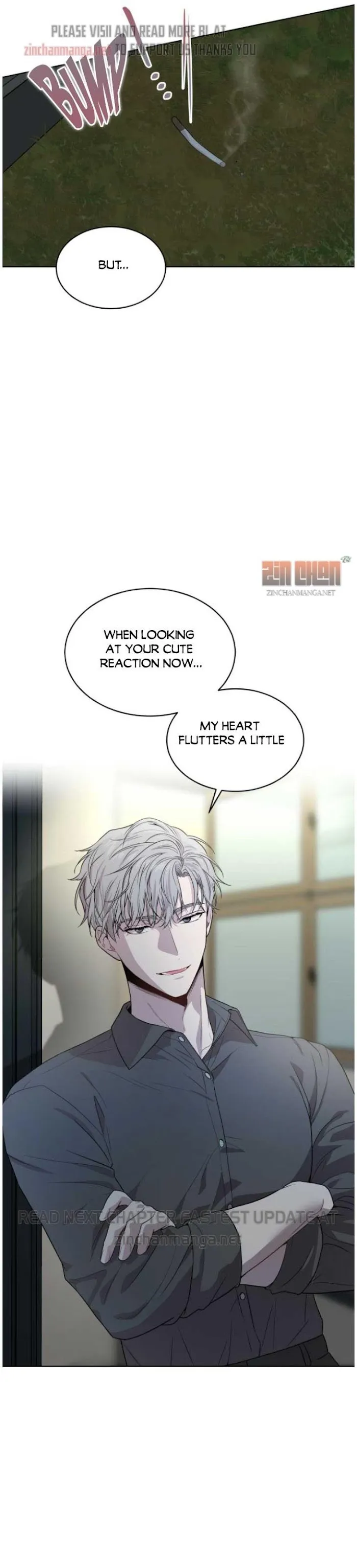Passion - Chapter 51 Page 35