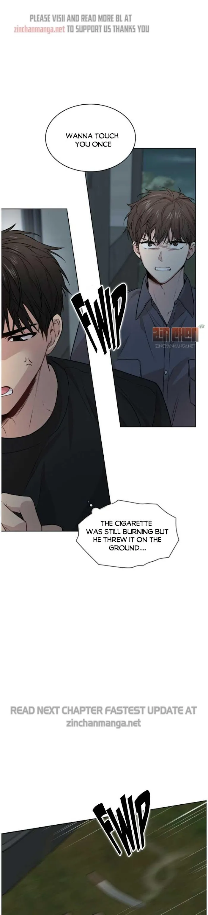 Passion - Chapter 51 Page 36