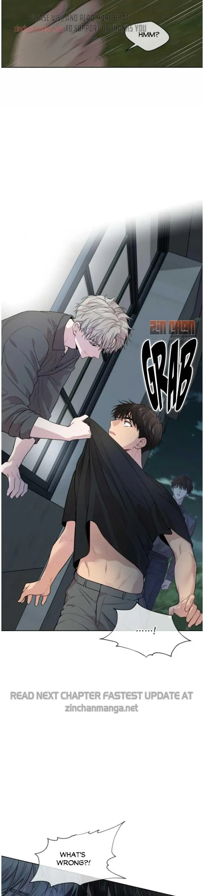 Passion - Chapter 51 Page 37