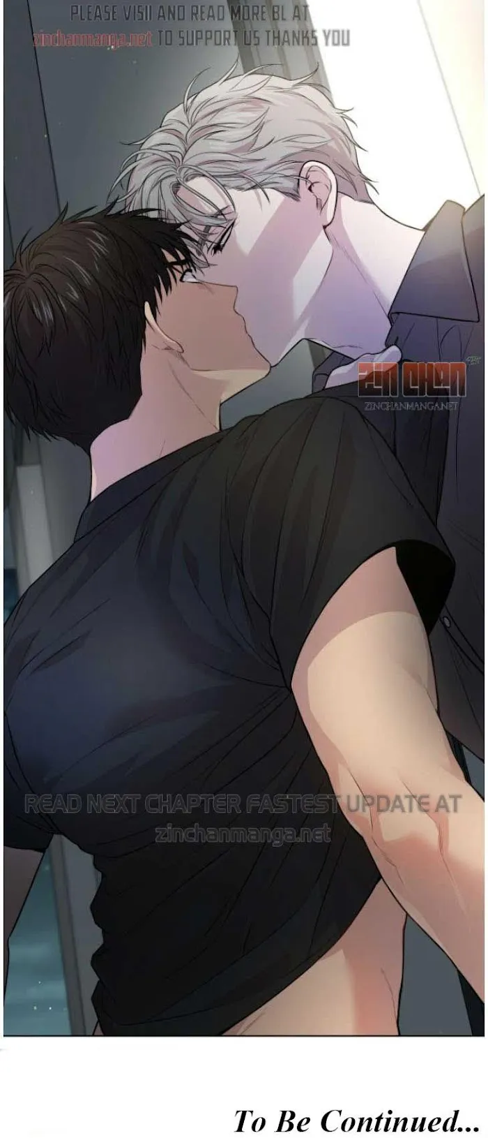 Passion - Chapter 51 Page 39