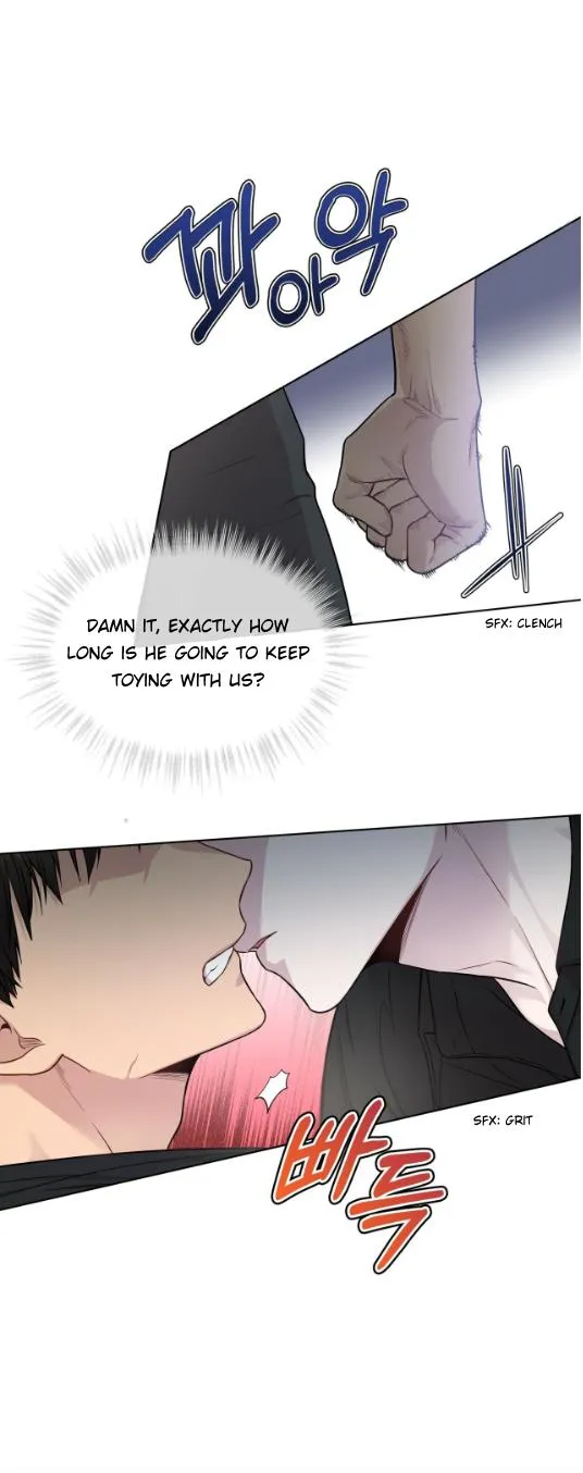 Passion - Chapter 52 Page 6