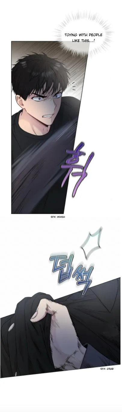 Passion - Chapter 52 Page 9