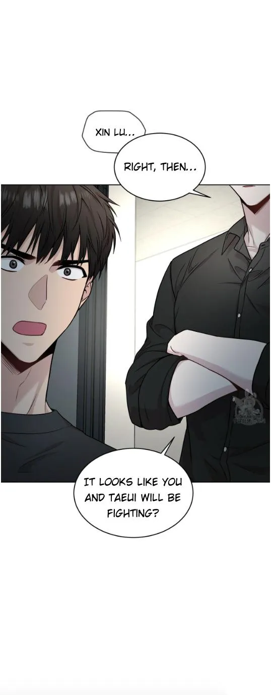 Passion - Chapter 52 Page 21
