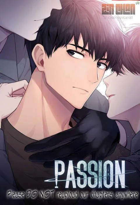 Passion - Chapter 53 Page 2