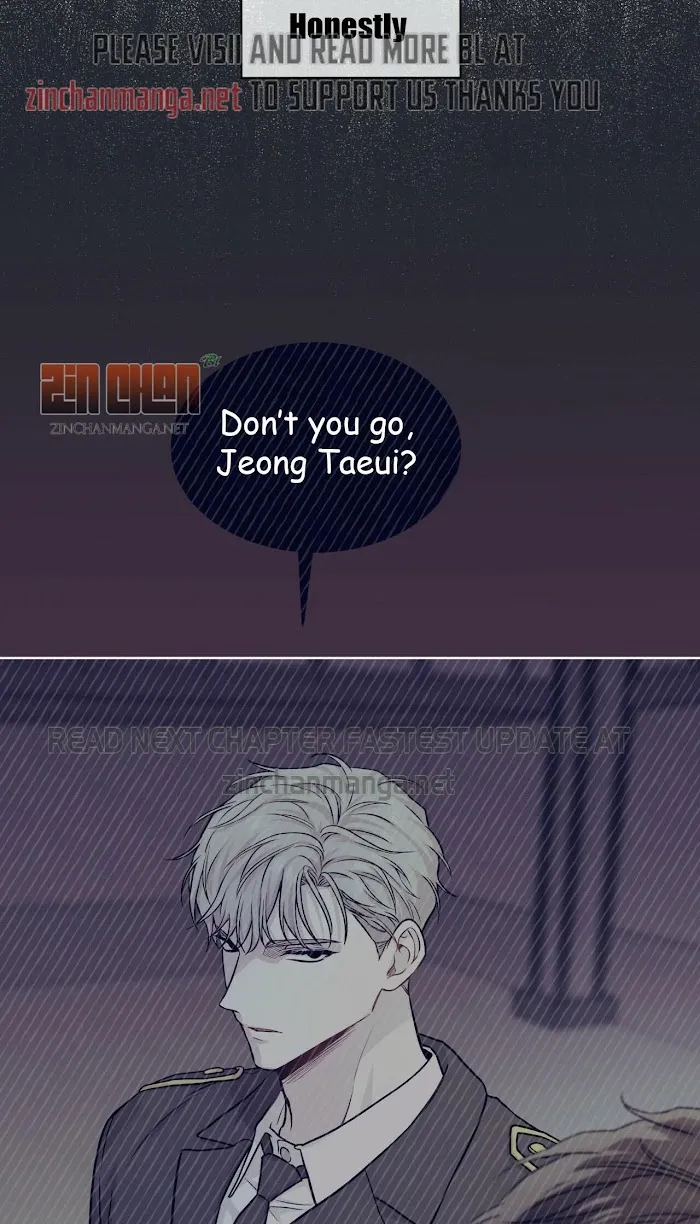 Passion - Chapter 54 Page 6