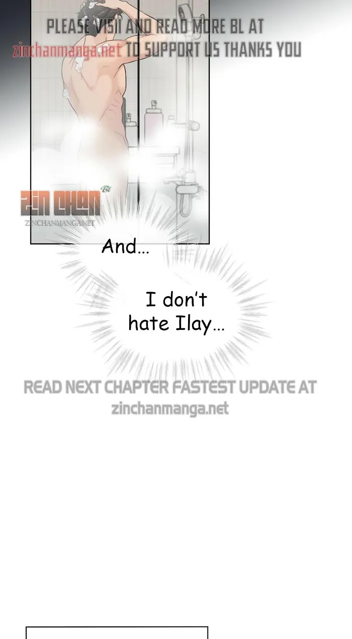 Passion - Chapter 54 Page 10