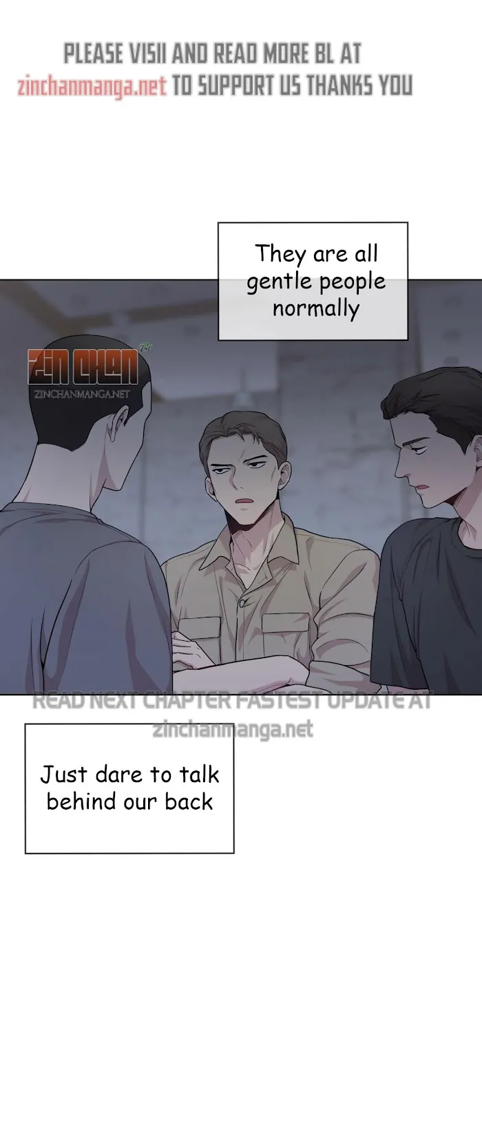 Passion - Chapter 54 Page 19