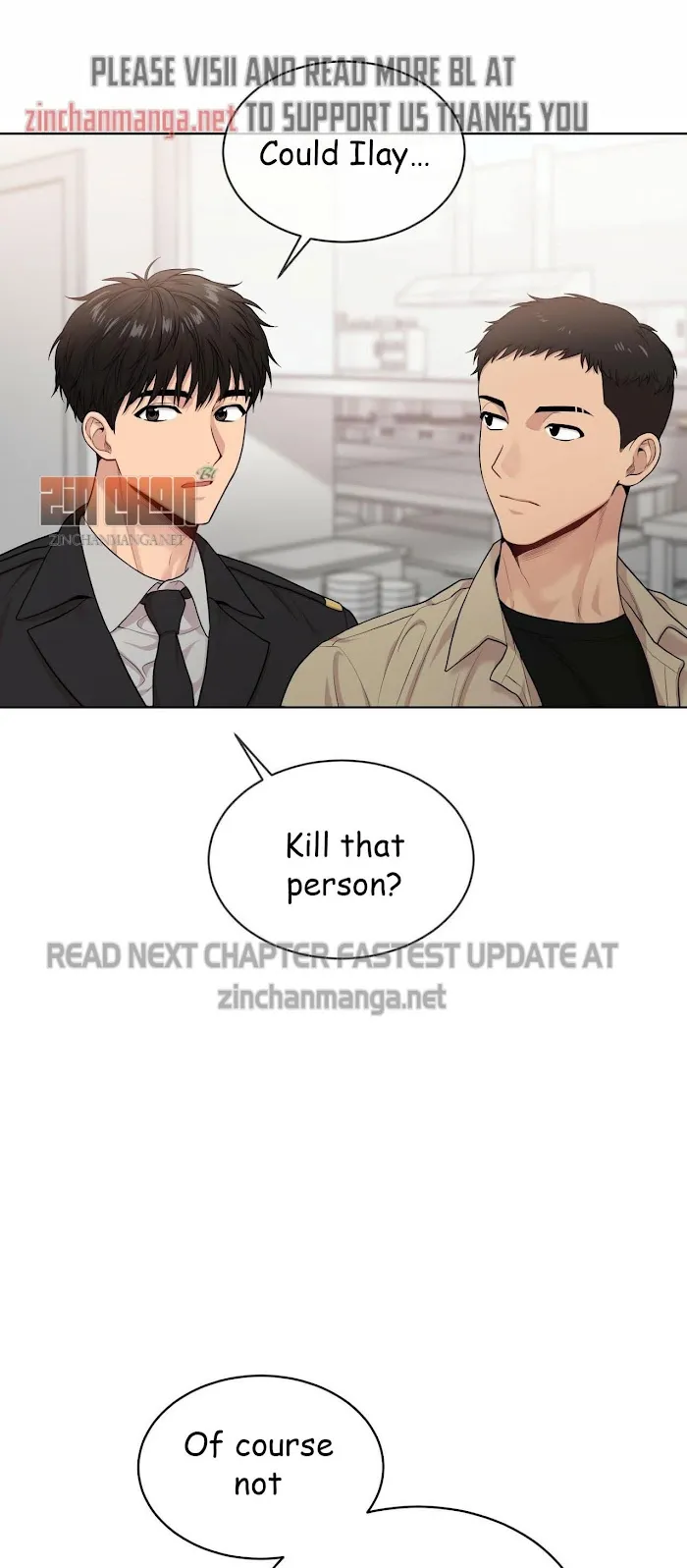Passion - Chapter 54 Page 22