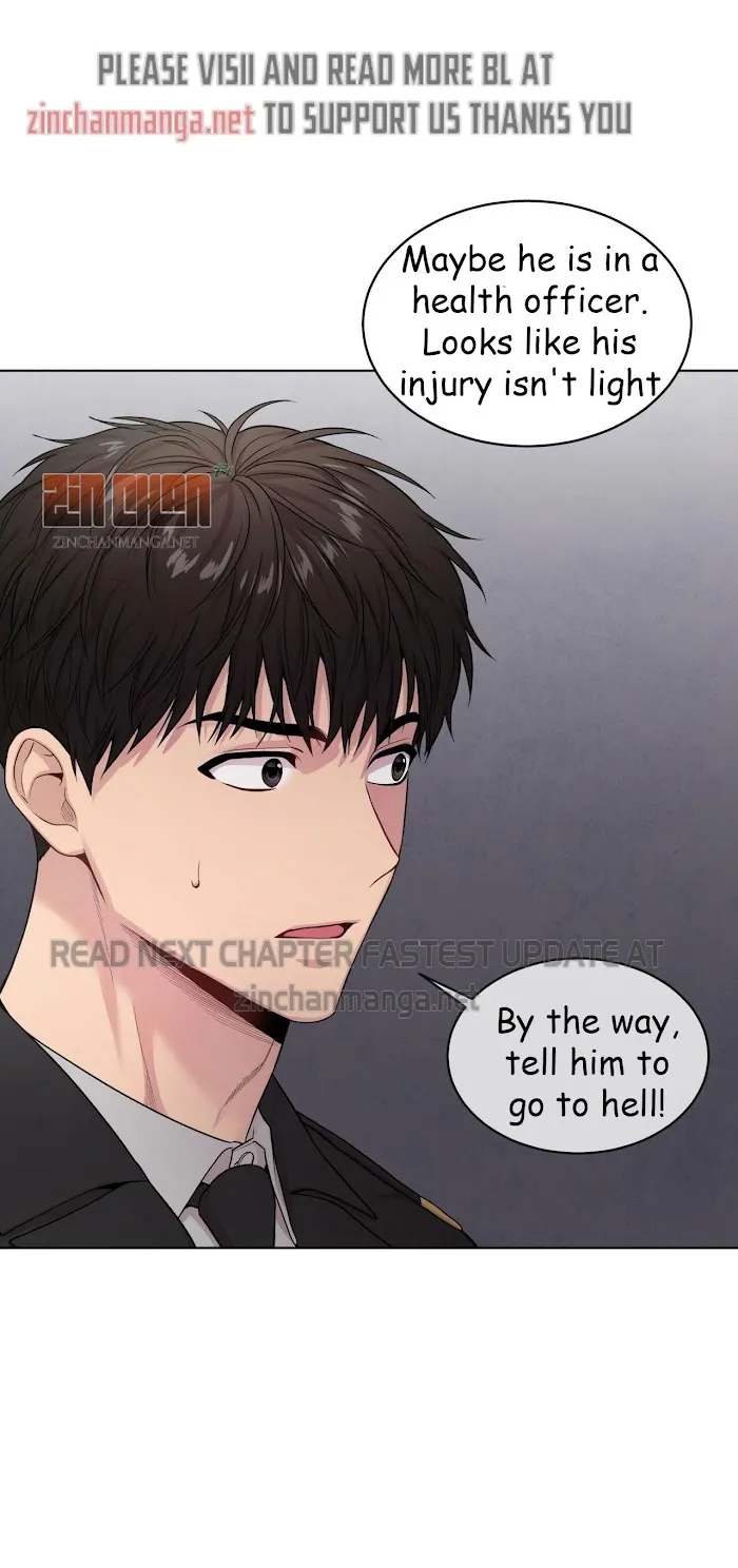 Passion - Chapter 54 Page 27