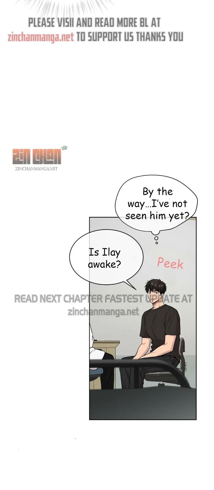 Passion - Chapter 54 Page 40