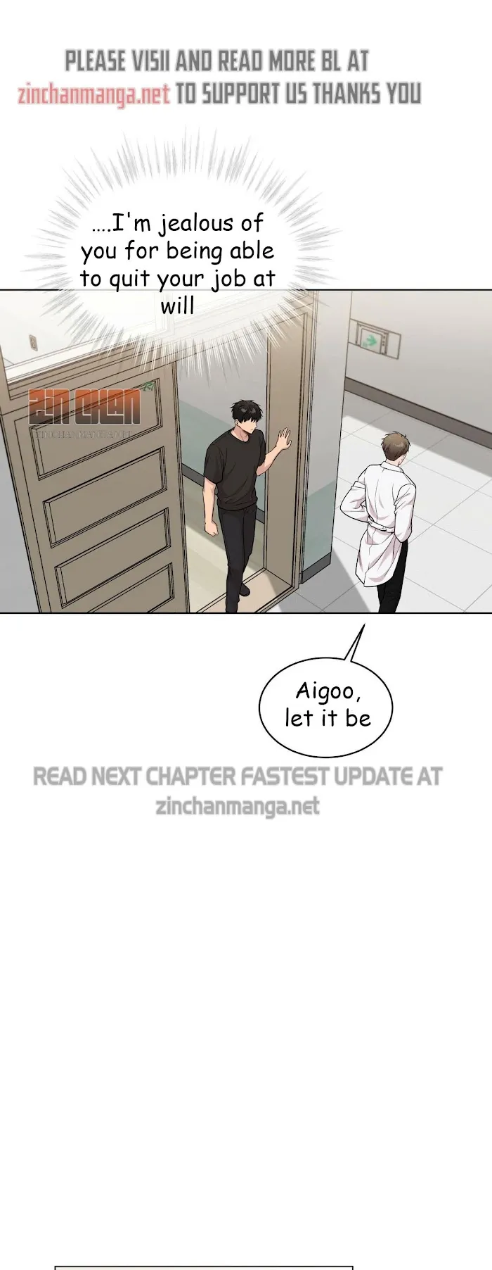 Passion - Chapter 54 Page 44