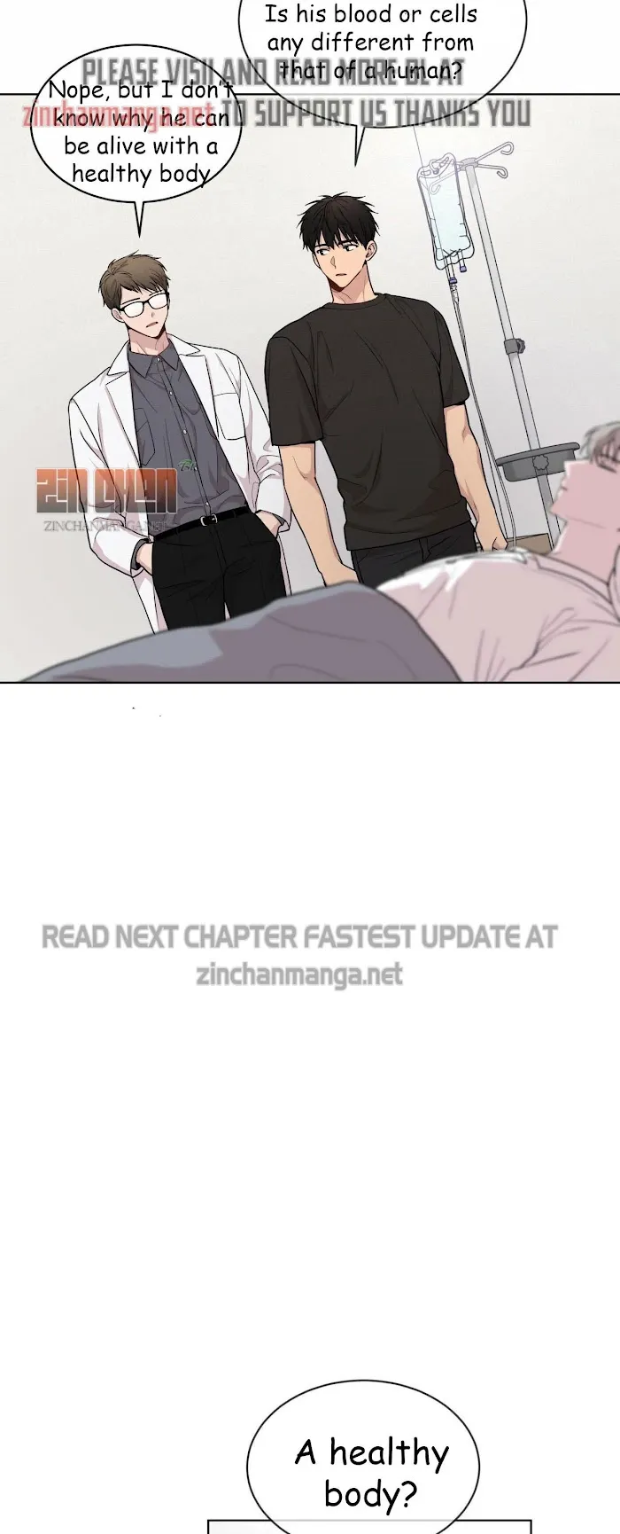 Passion - Chapter 54 Page 47