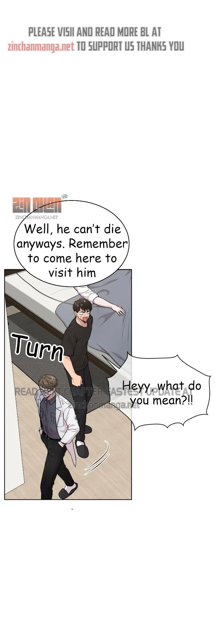 Passion - Chapter 54 Page 51