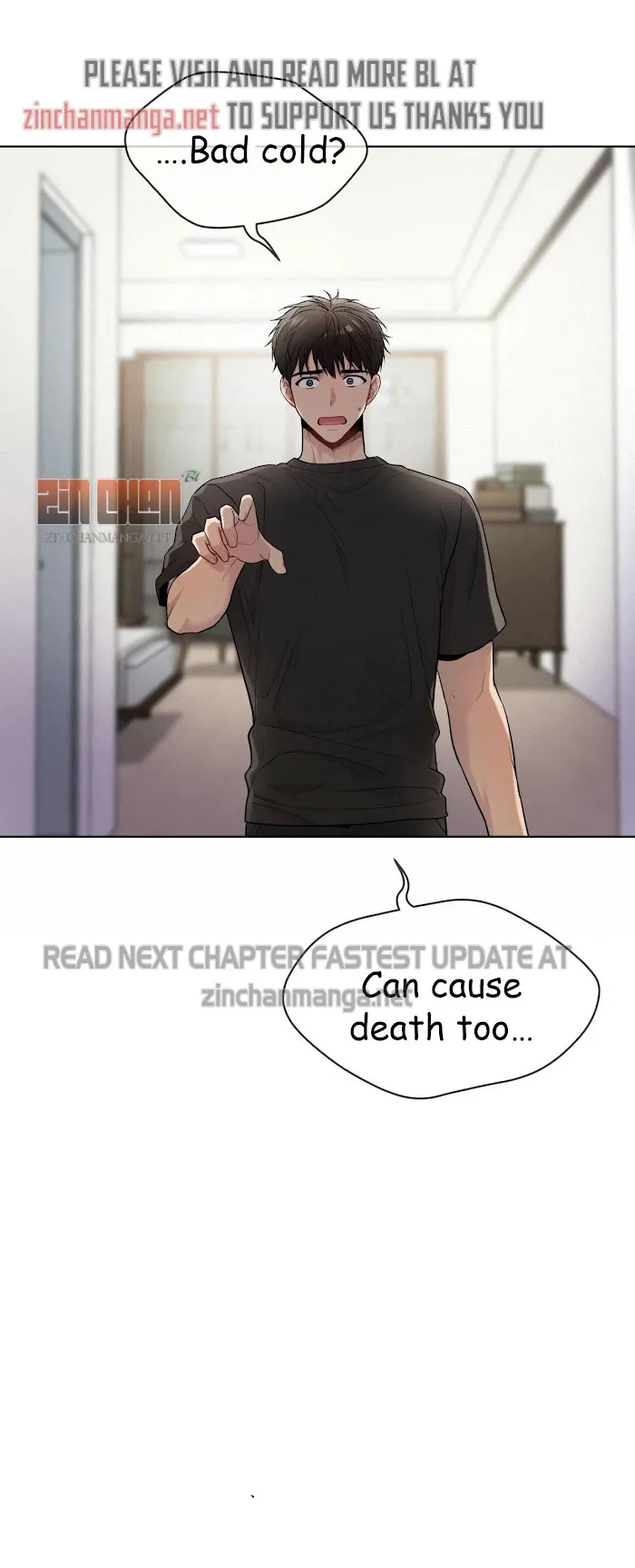 Passion - Chapter 54 Page 55