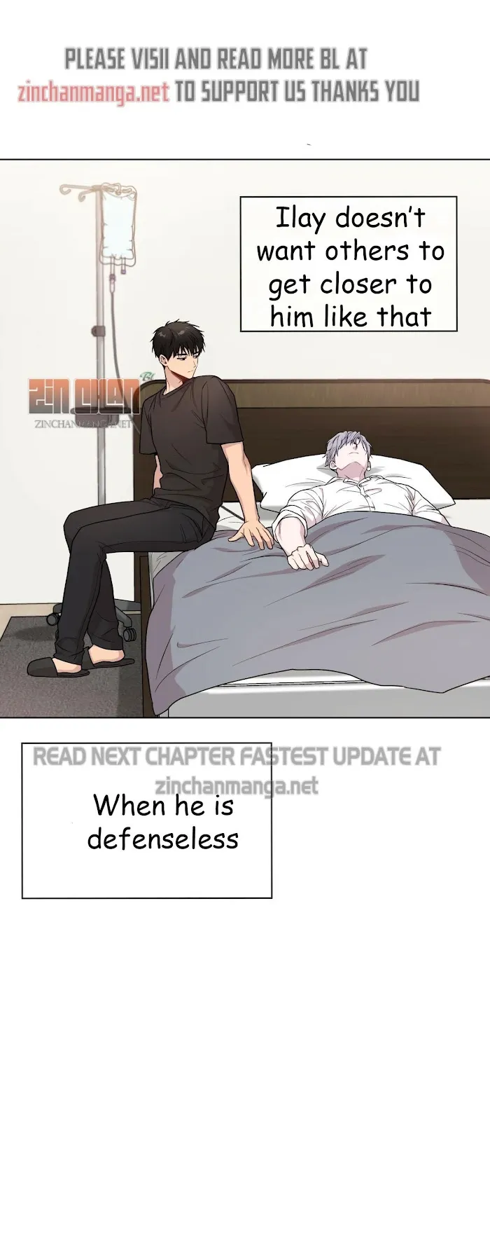 Passion - Chapter 54 Page 61