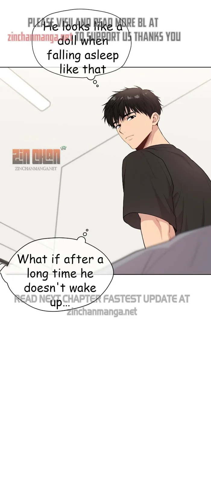Passion - Chapter 54 Page 62