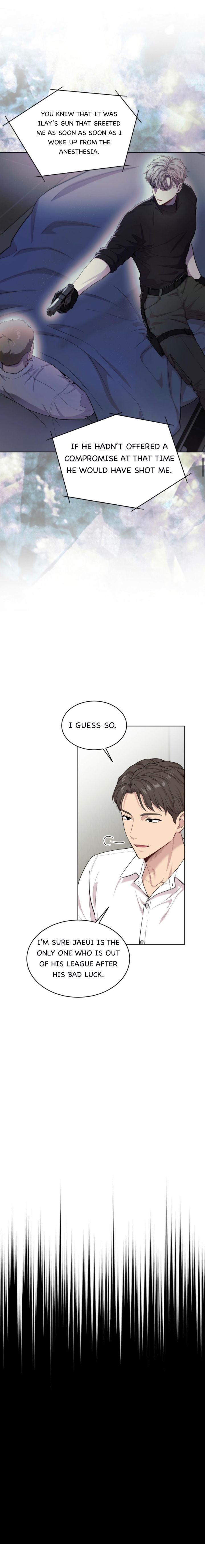 Passion - Chapter 56 Page 10