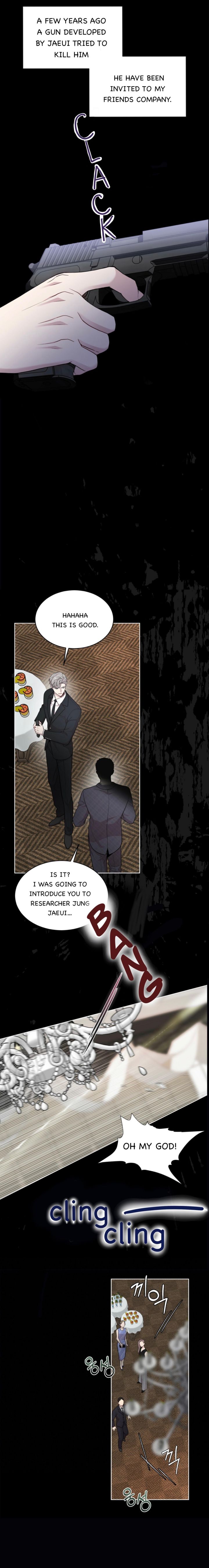 Passion - Chapter 56 Page 11