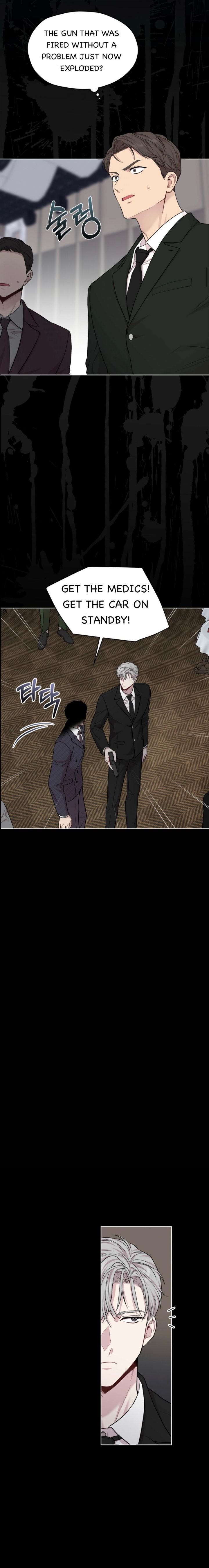 Passion - Chapter 56 Page 15