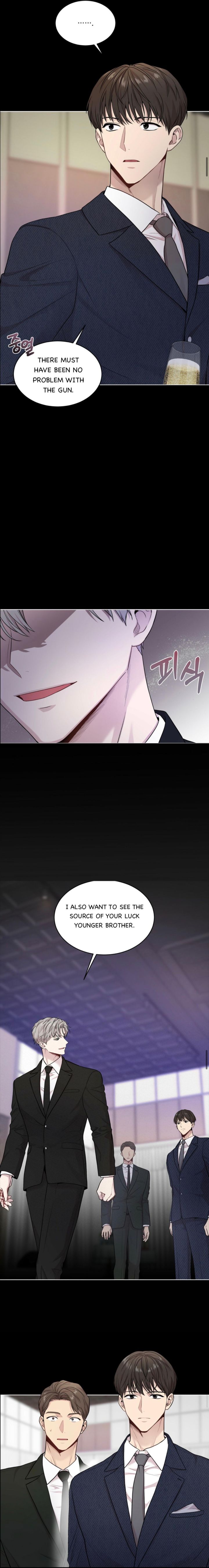 Passion - Chapter 56 Page 16