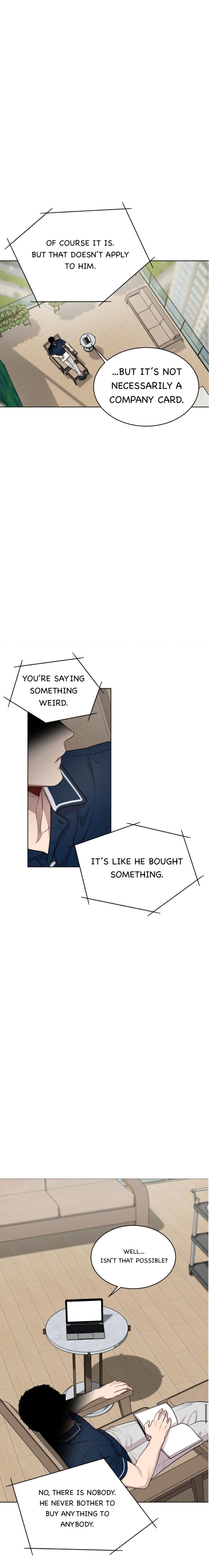 Passion - Chapter 56 Page 19