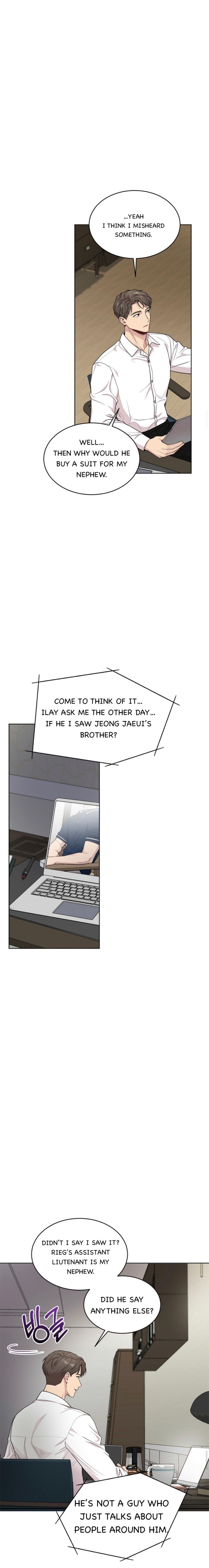 Passion - Chapter 56 Page 20