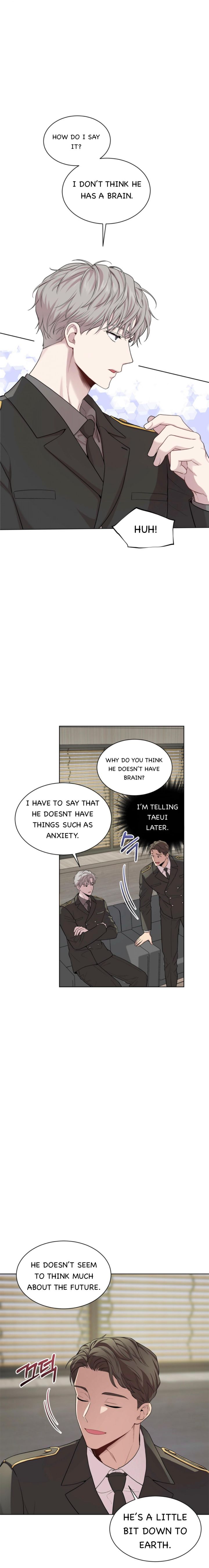 Passion - Chapter 56 Page 23