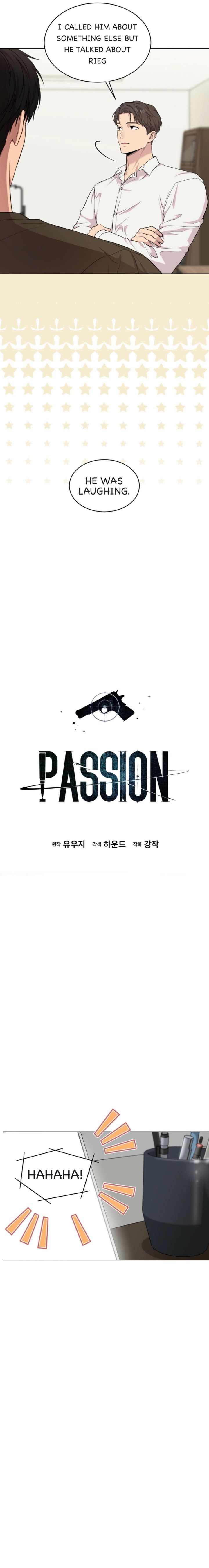 Passion - Chapter 56 Page 5