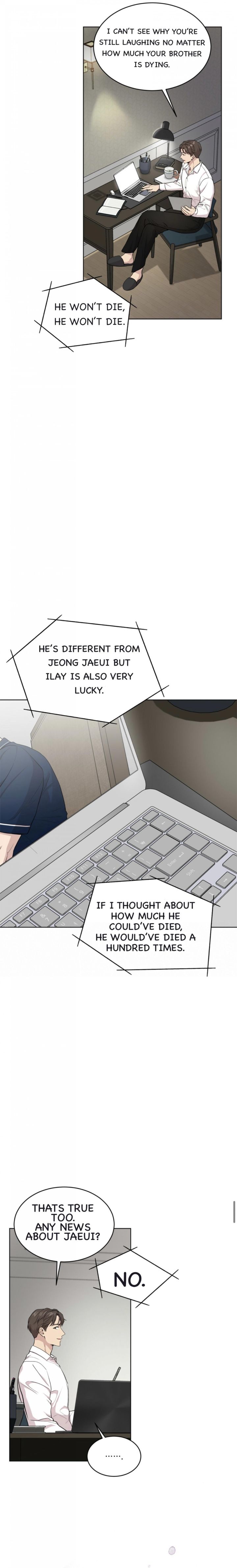 Passion - Chapter 56 Page 6