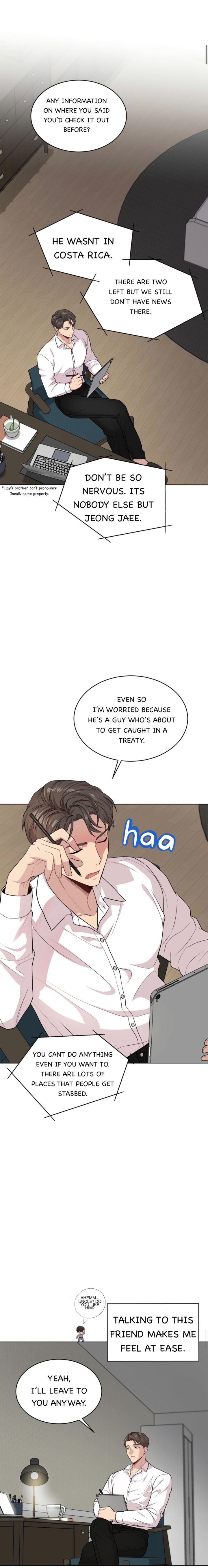 Passion - Chapter 56 Page 8