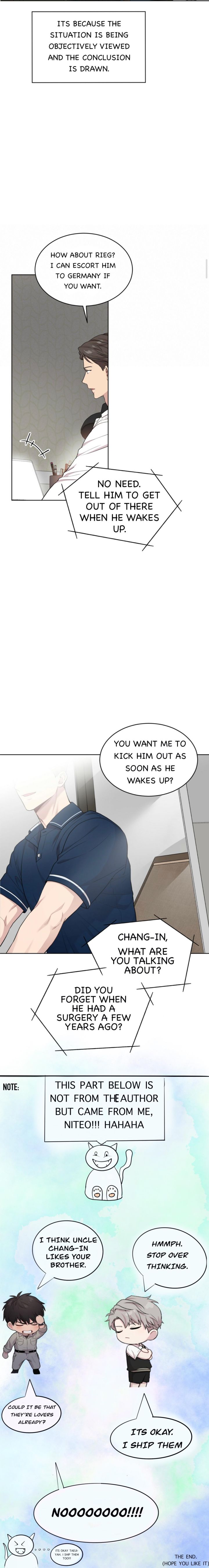 Passion - Chapter 56 Page 9