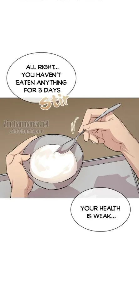 Passion - Chapter 57 Page 19