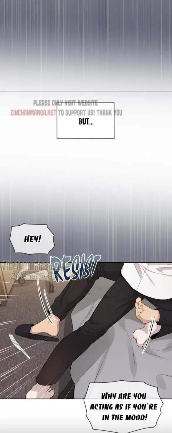 Passion - Chapter 58 Page 5