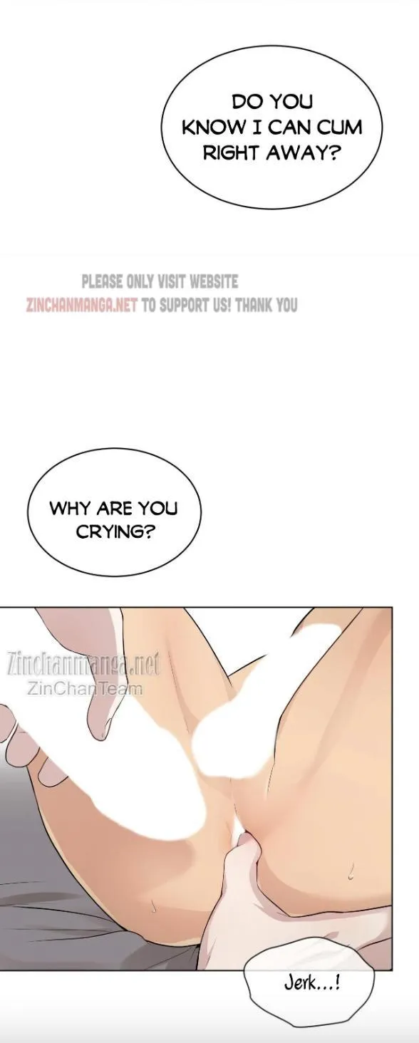 Passion - Chapter 58 Page 27