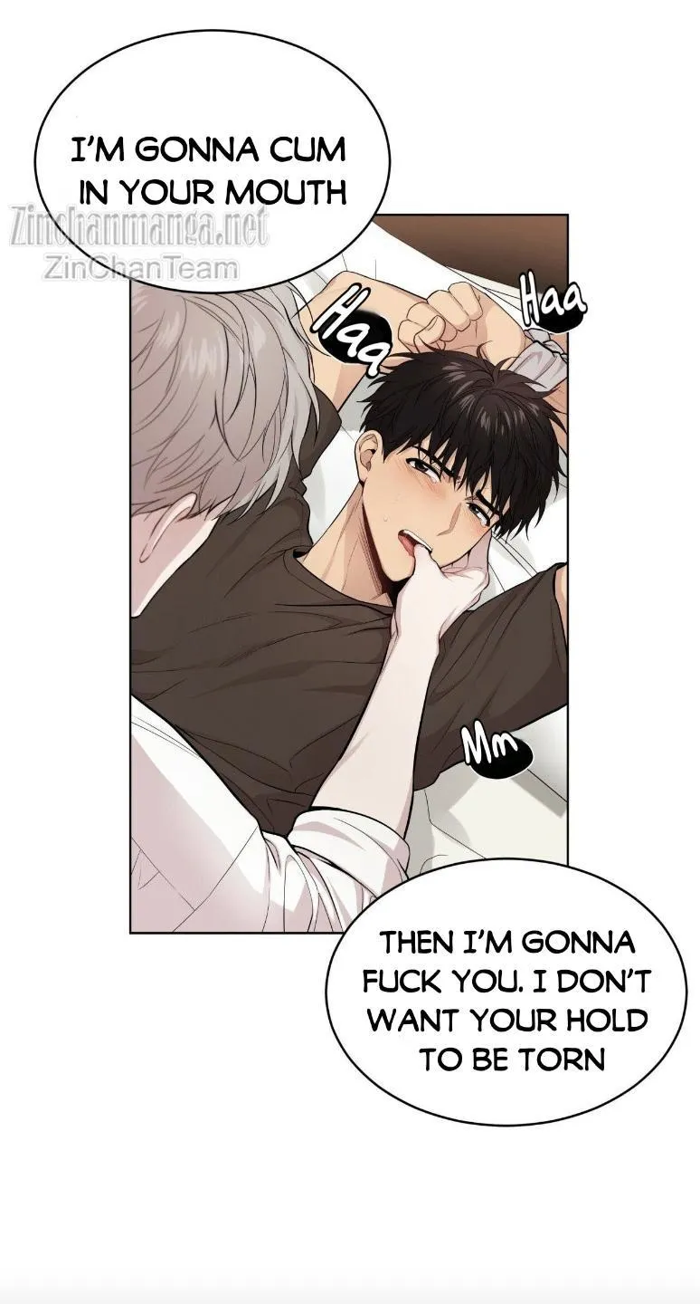 Passion - Chapter 58 Page 43