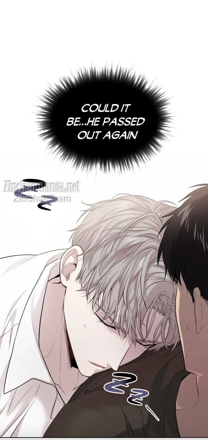 Passion - Chapter 58 Page 52