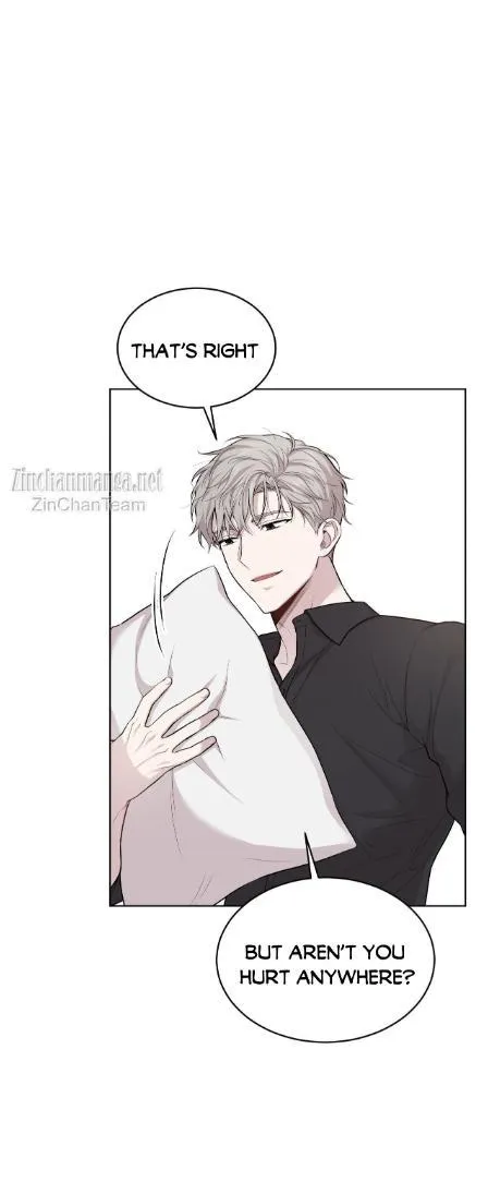 Passion - Chapter 59 Page 20