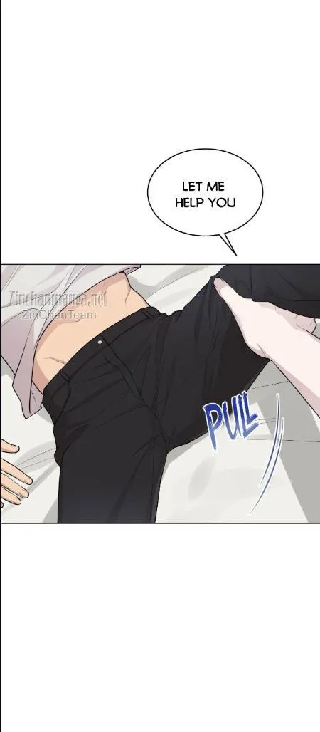 Passion - Chapter 59 Page 22