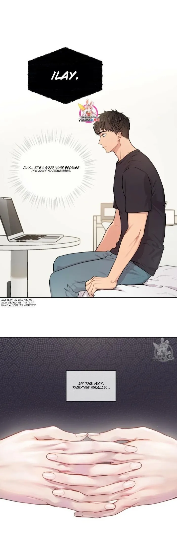 Passion - Chapter 6 Page 2