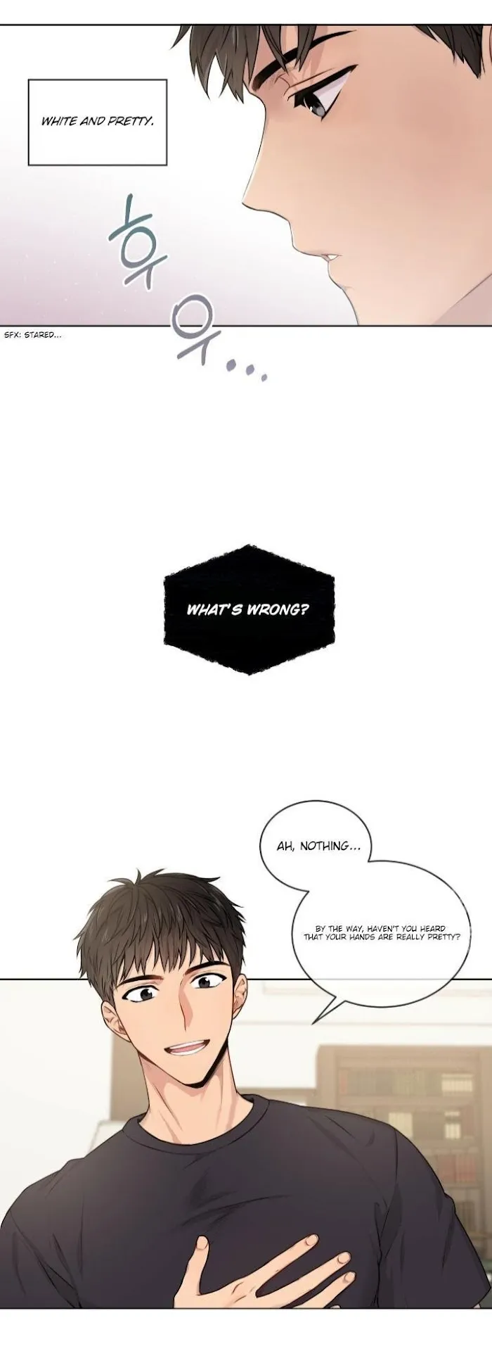 Passion - Chapter 6 Page 3