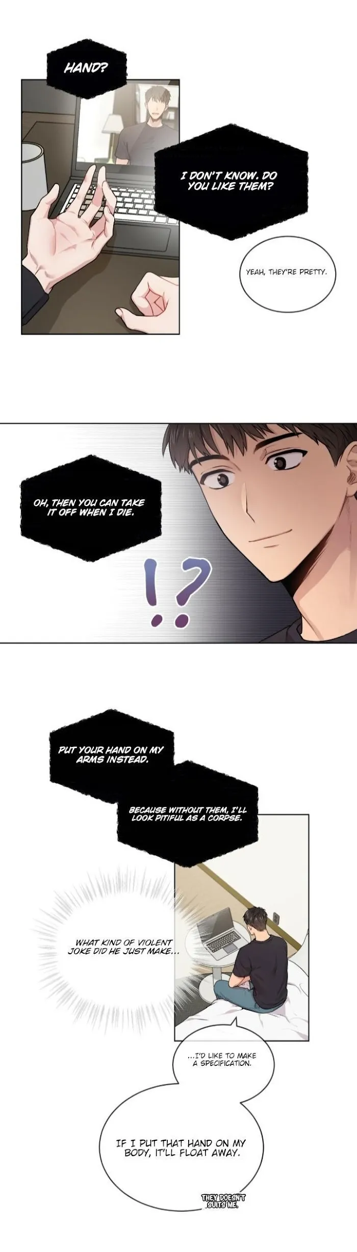 Passion - Chapter 6 Page 4