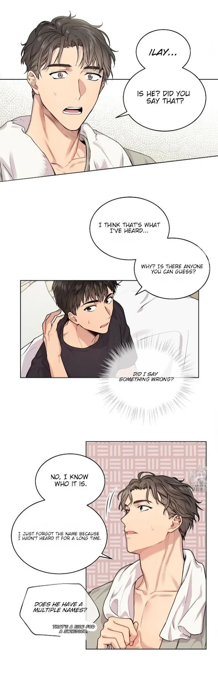 Passion - Chapter 6 Page 13