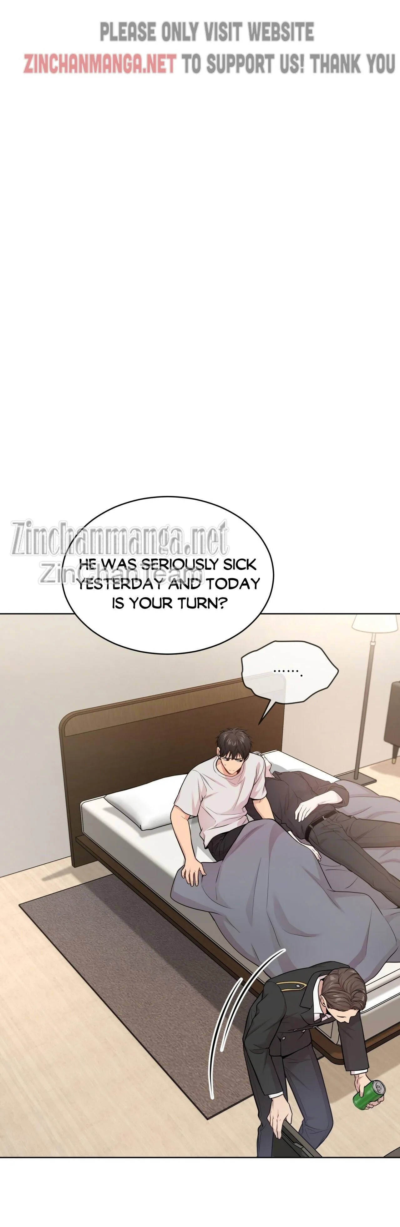 Passion - Chapter 60 Page 2