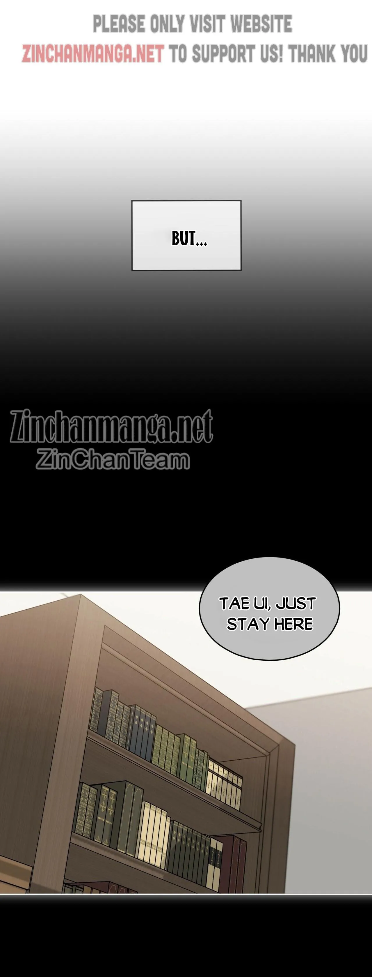 Passion - Chapter 60 Page 21