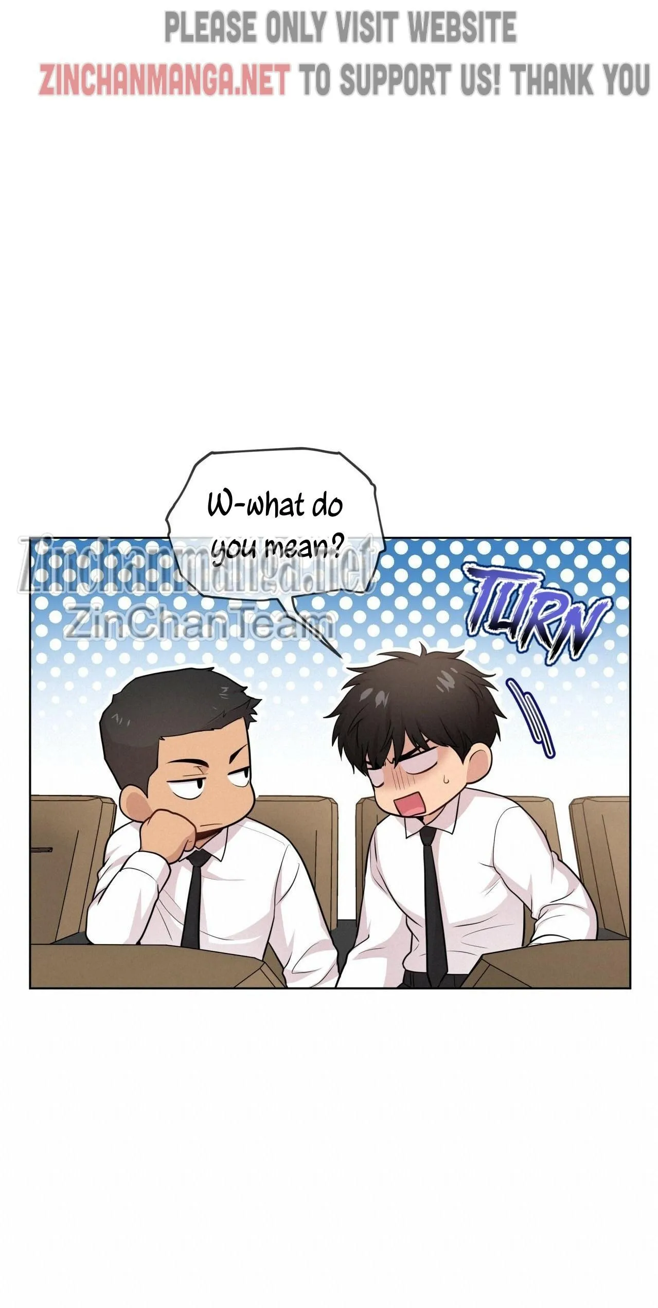 Passion - Chapter 60 Page 33