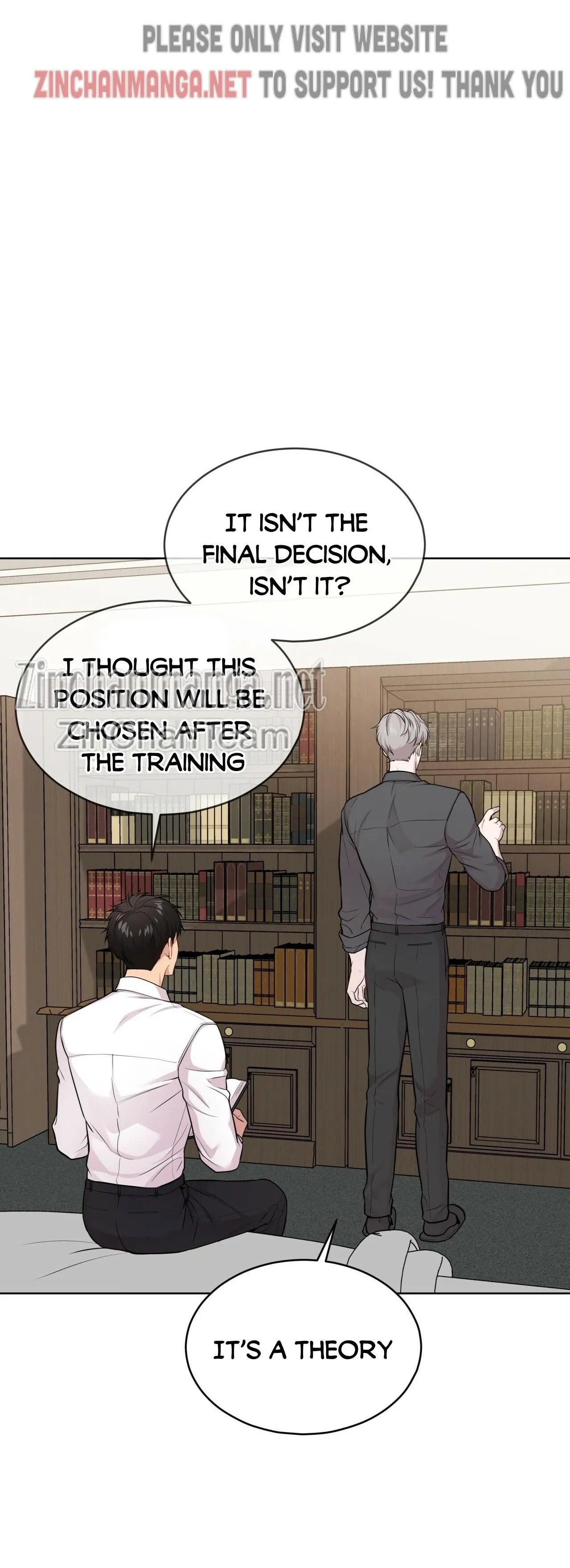 Passion - Chapter 60 Page 40