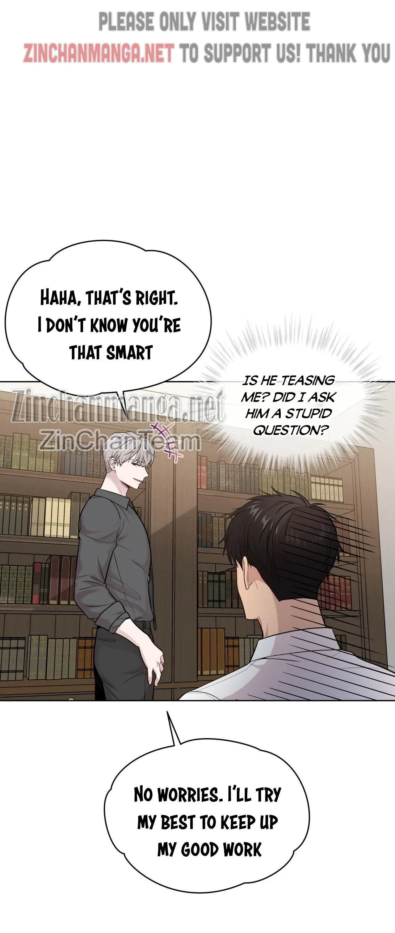 Passion - Chapter 60 Page 44