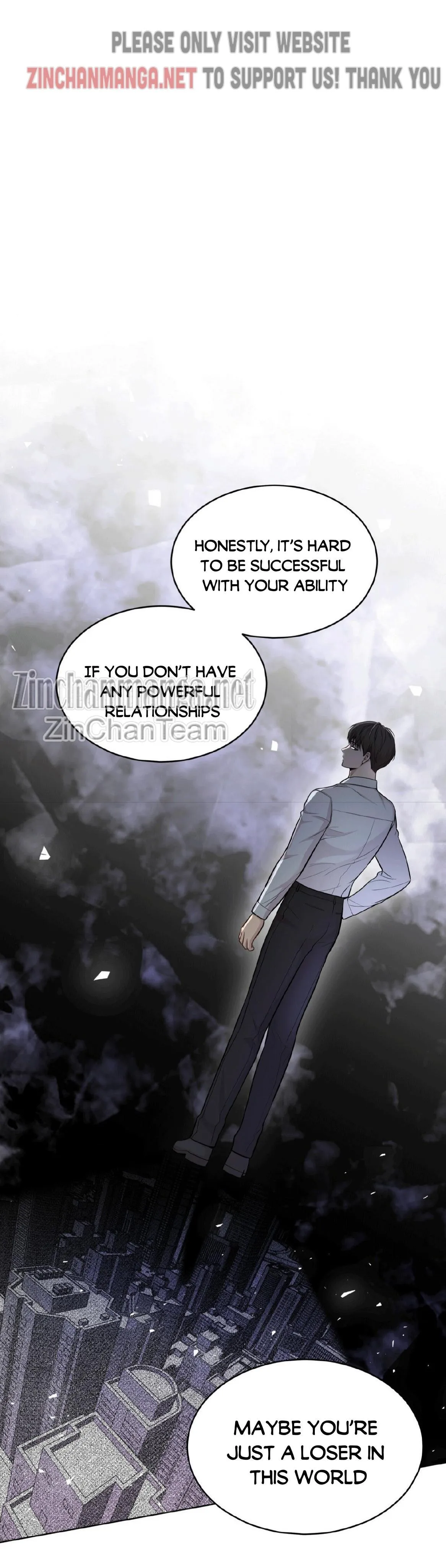 Passion - Chapter 60 Page 47
