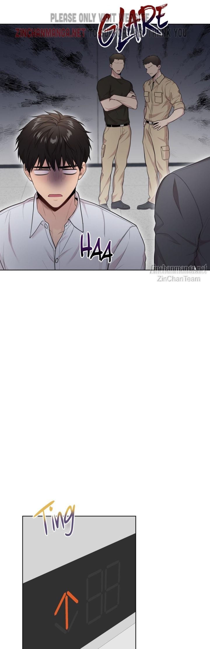Passion - Chapter 61 Page 13