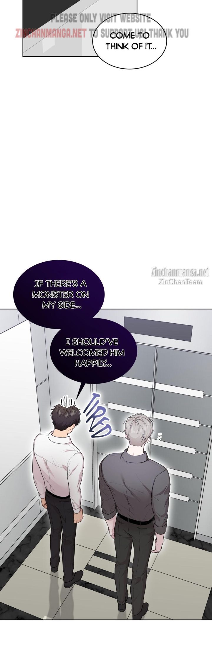 Passion - Chapter 61 Page 14